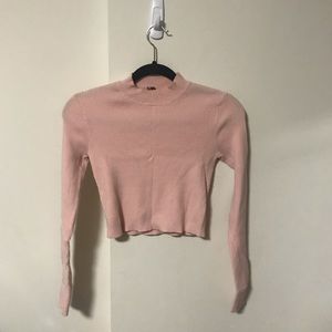 brandy melville turtleneck